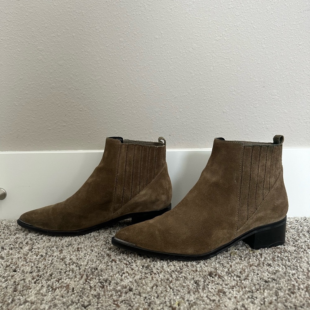 Marc Fisher Ltd. Chelsea Bootie